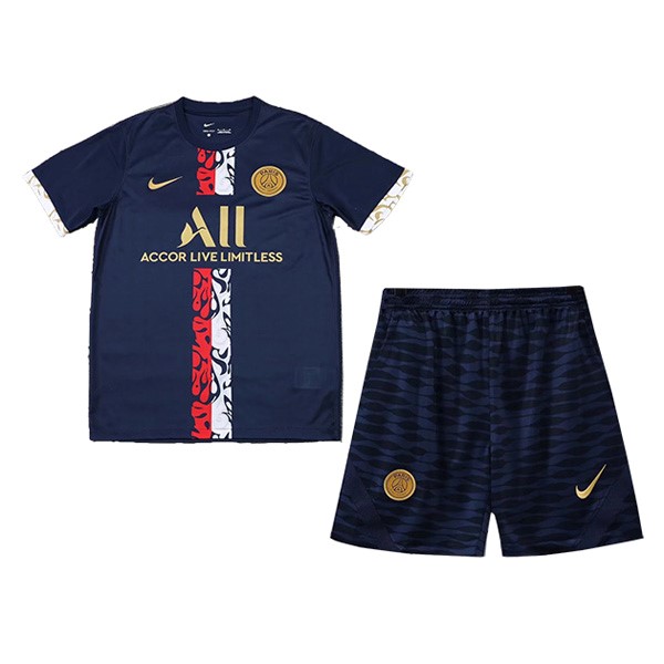 Camiseta Paris Saint Germain Niños Special Edition 2022-2023